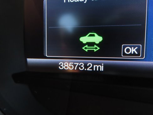Used 2020 Ford Fusion Energi Titanium image 22
