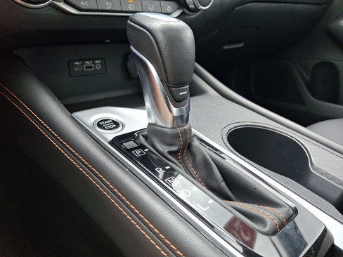 Used 2022 Nissan Altima 2.0 SR image 14