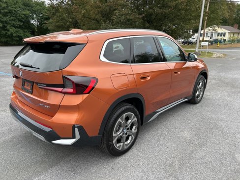 Used 2023 BMW X1 xDrive28i w/ Premium Package image 5