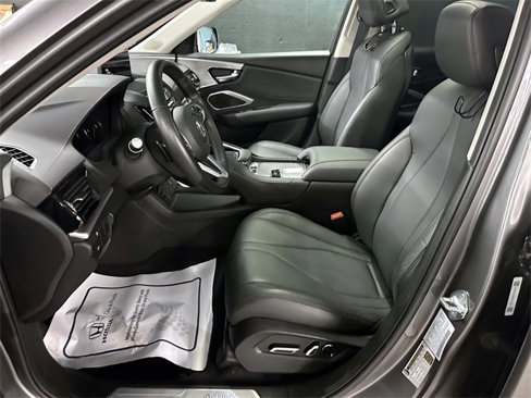 Used 2022 Acura RDX AWD image 14