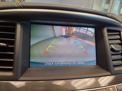 Used 2019 INFINITI QX60 Pure image 15
