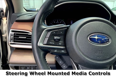 Used 2020 Subaru Outback Touring XT image 19