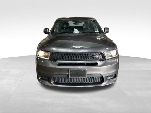 Used 2020 Dodge Durango GT image 2