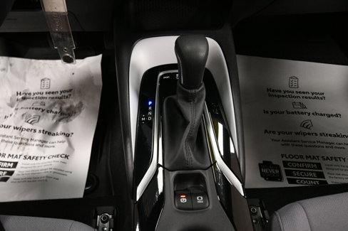 Certified 2022 Toyota Corolla SE image 16
