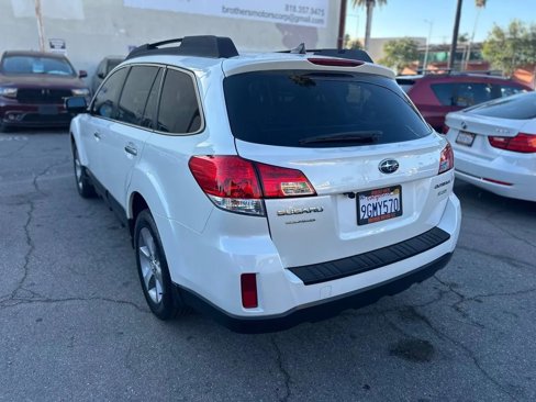 Used 2013 Subaru Outback 2.5i Limited image 12