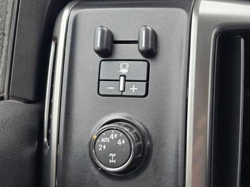 Used 2015 Chevrolet Silverado 1500 LT w/ All Star Edition image 22