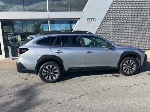 Used 2024 Subaru Outback Limited XT image 21