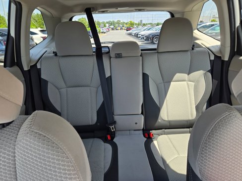 Used 2023 Subaru Forester Premium image 13