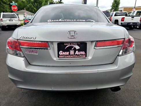 Used 2012 Honda Accord LX image 9