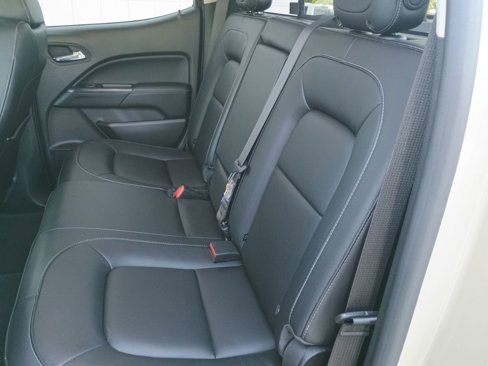 Used 2022 GMC Canyon Elevation w/ Elevation Premium Package image 13