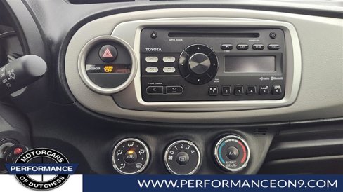 Used 2012 Toyota Yaris LE image 18