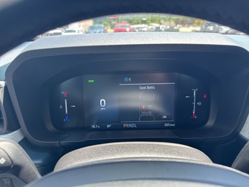 New 2025 Ford Maverick XLT w/ XLT Luxury Package image 30