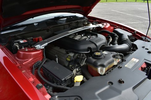 Used 2011 Ford Mustang GT Premium w/ Comfort Pkg image 11