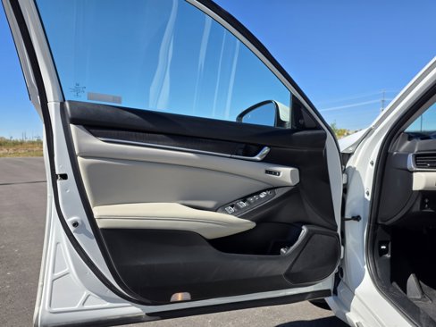 Used 2019 Honda Accord EX-L image 13