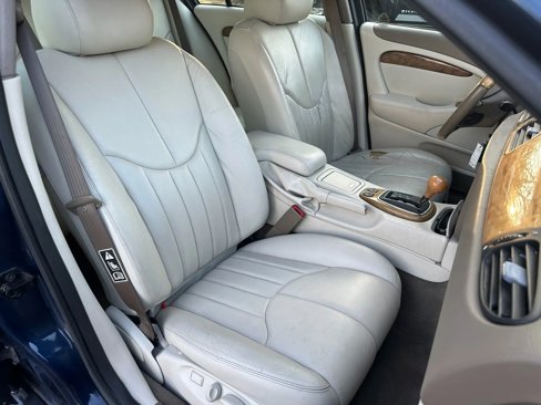 Used 2002 Jaguar S-TYPE 4.0 image 29