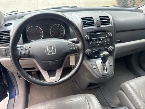 Used 2008 Honda CR-V EX-L image 19