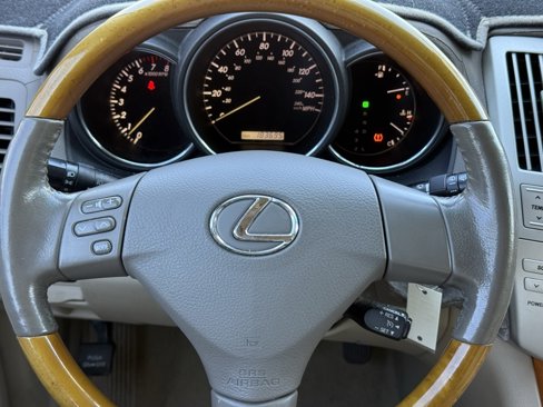 Used 2009 Lexus RX 350 2WD image 13