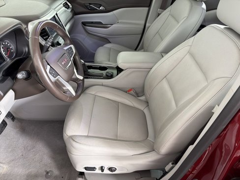 Used 2019 GMC Acadia SLT image 7