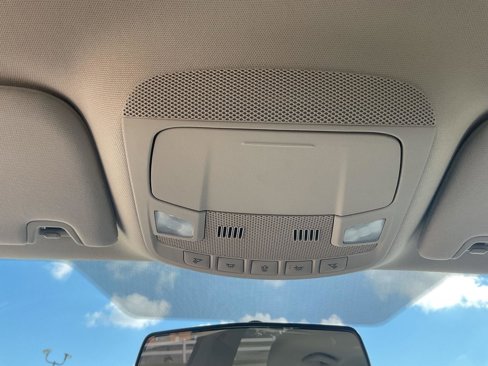 Used 2018 Ford Fusion S image 16