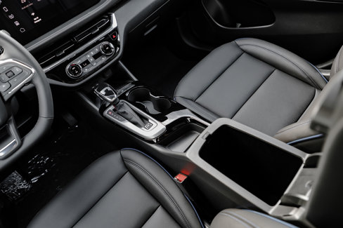 New 2025 Buick Envista Sport Touring w/ Convenience I Package image 28