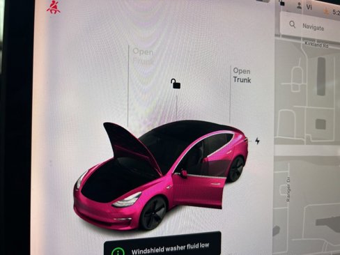 Used 2020 Tesla Model 3 image 10