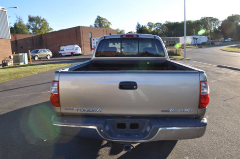 Used 2006 Toyota Tundra SR5 image 11