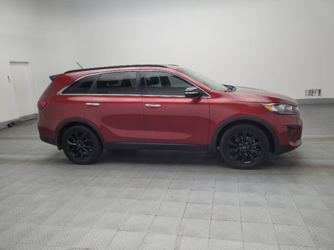 Used 2020 Kia Sorento S image 11