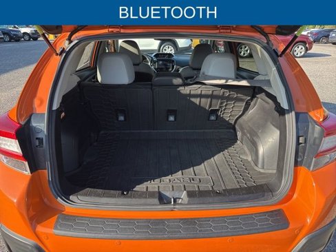 Used 2019 Subaru Crosstrek 2.0i Limited w/ Moonroof Package w/Navigation image 12