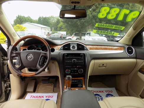 Used 2011 Buick Enclave CXL w/ Trailering Provision Package image 17