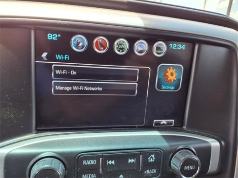 Used 2017 GMC Sierra 1500 SLT image 13