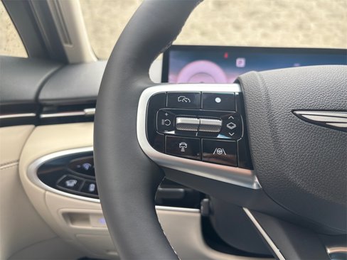 New 2026 Genesis GV70 2.5T Select image 28