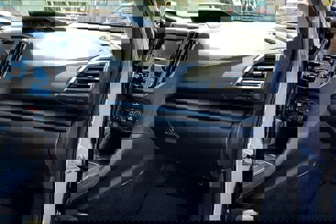 Used 2018 Subaru Impreza 2.0i image 17