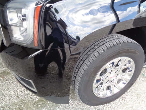 Used 2018 GMC Yukon XL SLT w/ Open Road Package image 85