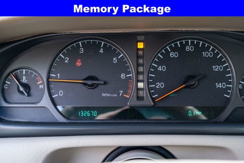 Used 1998 Cadillac Eldorado image 4