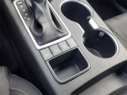Certified 2022 Kia Sportage LX image 24