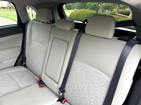 Used 2021 Mitsubishi Outlander Sport ES image 14
