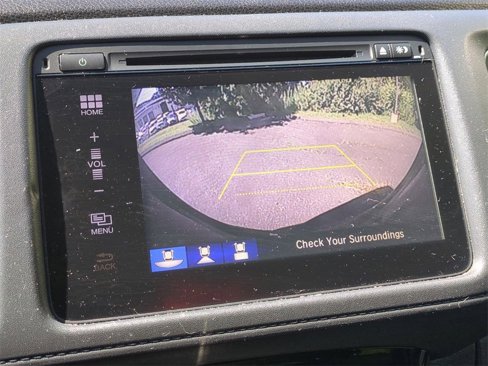 Used 2018 Honda HR-V EX-L image 19