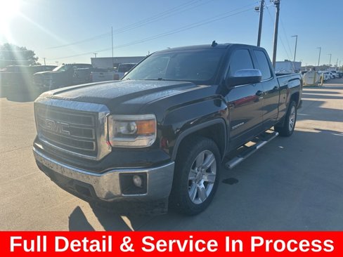 Used 2014 GMC Sierra 1500 SLE w/ SLE Value Package image 3