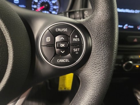 Used 2022 Kia Soul LX image 15