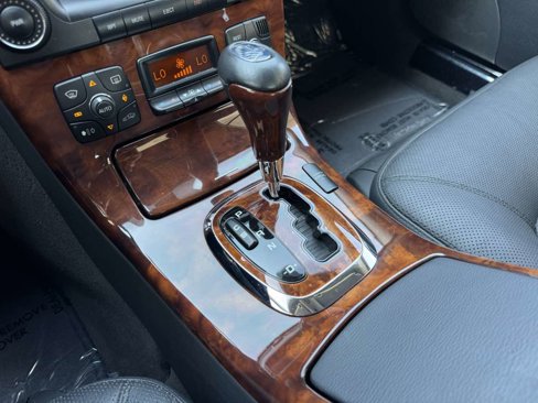Used 2004 Mercedes-Benz CL 500 image 19