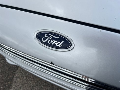 Used 2019 Ford Fusion SEL image 23