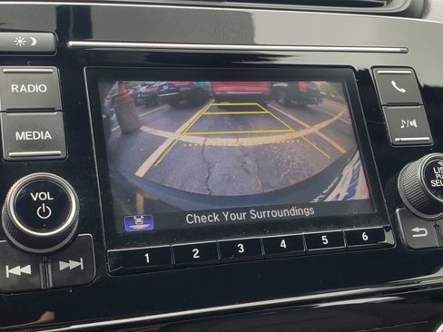 Used 2017 Honda CR-V LX image 20