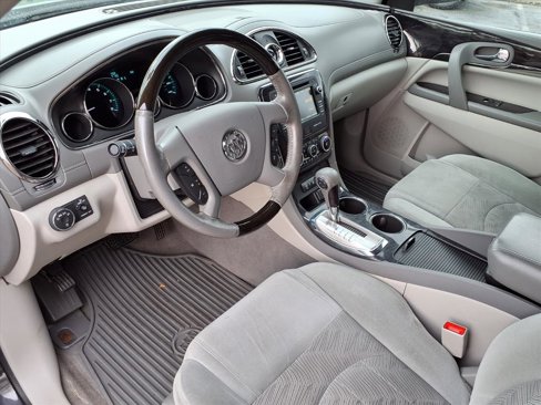 Used 2015 Buick Enclave Convenience image 4