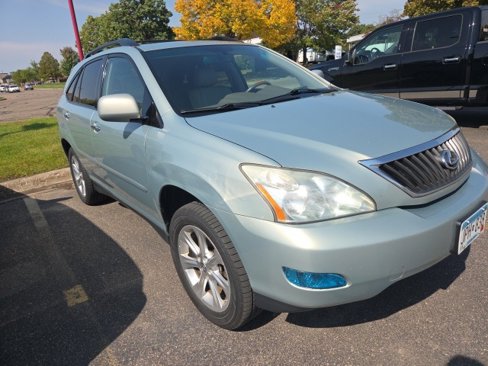 Used 2009 Lexus RX 350 2WD image 2