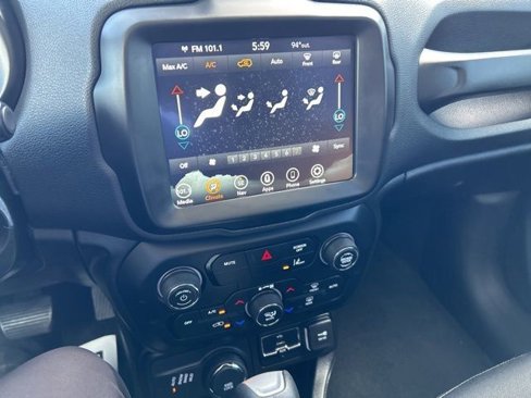 Used 2023 Jeep Renegade Altitude w/ Sun/Sound Group image 16