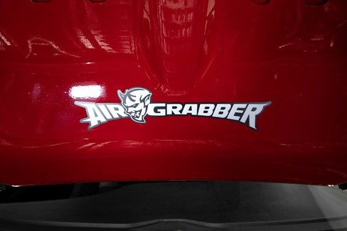 Used 2018 Dodge Challenger SRT Demon image 56