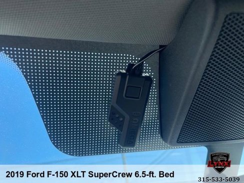 Used 2019 Ford F150 XLT image 22