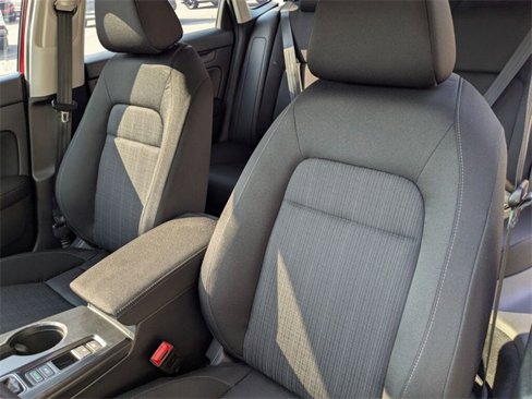 New 2026 Honda Civic LX image 21
