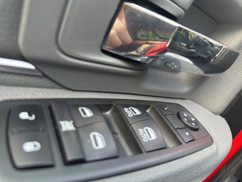 Used 2020 RAM 1500 Classic Warlock image 17