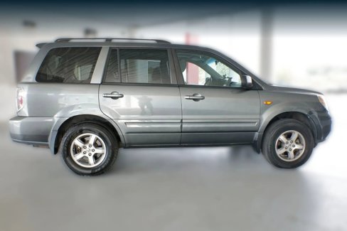 Used 2006 Honda Pilot EX-L image 9